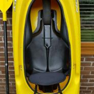 Single Sit In Kayak/canoe Necky Blunt for sale from United 