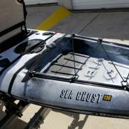 sea ghost 130 for sale