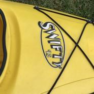 kayak perception swifty