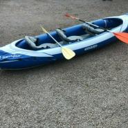 Used kayaks for sale on Used-Kayaks.com