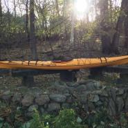 Current Design Sea Kayak - Squall Gts. Lightly Used. for 