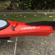 Catalyst 12.8 best sale