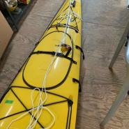 current designs pachena kayak for sale from united states