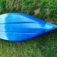 swifty 9.5 dlx kayak