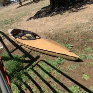 Poke Boat 16.5 Kayak for sale from United States
