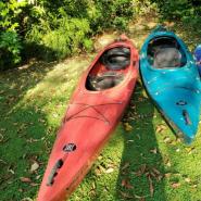 Perception Kayaks For Sale